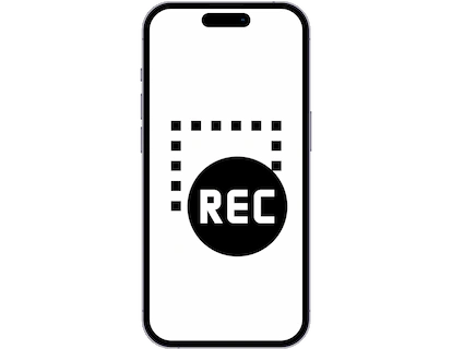Enregistrer l'écran