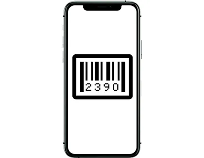 Numéro de série PadFone X mini