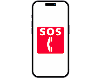 Appel d'urgence