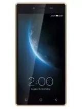 Envoyer ma position à partir d'un iLike X3 Pro Slim