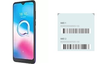 Comment voir le code IMEI dans 1V (2020)
