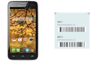 Comment voir le code IMEI dans Fierce