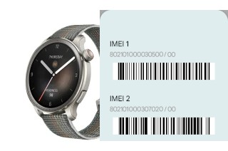 Comment voir le code IMEI dans Balance