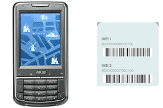 Comment voir le code IMEI dans P526