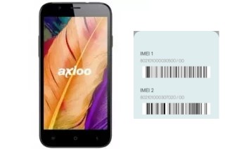Comment voir le code IMEI dans Picophone M2 M