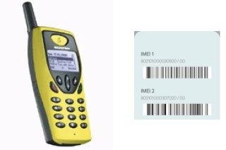 Comment voir le code IMEI dans Twin+