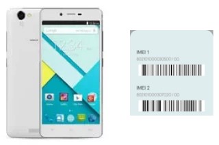 Comment voir le code IMEI dans Studio Energy