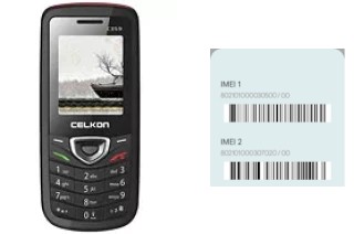 Comment voir le code IMEI dans C359