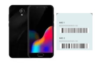 Comment voir le code IMEI dans Cool Play 6C