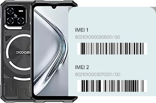 Comment voir le code IMEI dans Blade GT Ultra