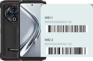 Comment voir le code IMEI dans Fire 6 Power