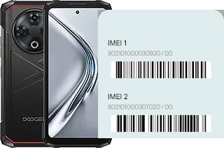 Comment voir le code IMEI dans Fire 6