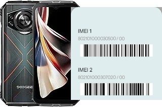 Comment voir le code IMEI dans S Cyber