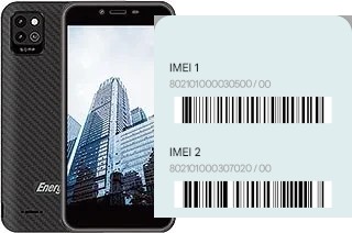 Comment voir le code IMEI dans U506S