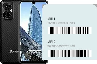Comment voir le code IMEI dans Ultimate U652S