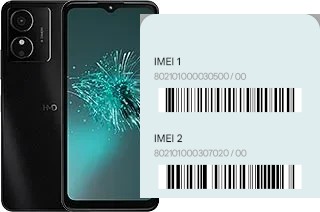 Comment voir le code IMEI dans HMD Arc