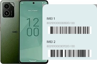 Comment voir le code IMEI dans Atlas