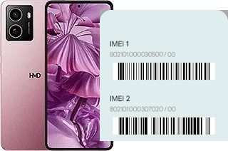 Comment voir le code IMEI dans Pulse
