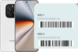 Comment voir le code IMEI dans GT Pro