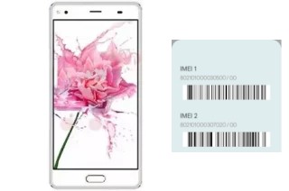 Comment voir le code IMEI dans Cosmos V19