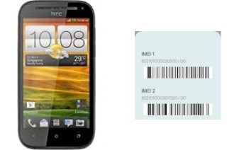 Comment voir le code IMEI dans One SV CDMA