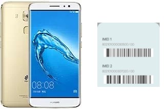 Comment voir le code IMEI dans G9 Plus