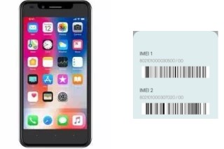 Comment voir le code IMEI dans I Kall K3