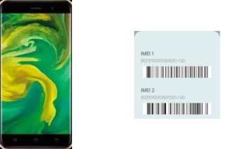 Comment voir le code IMEI dans Fire4