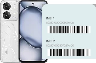 Comment voir le code IMEI dans itel A80