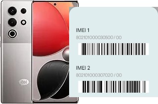 Comment voir le code IMEI dans S25 Ultra
