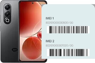 Comment voir le code IMEI dans itel S25