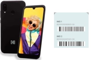 Comment voir le code IMEI dans SMARTWAY T2