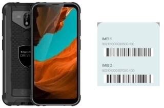Comment voir le code IMEI dans DRIVE 8