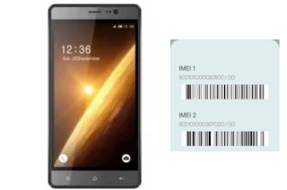 Comment voir le code IMEI dans Ester 4