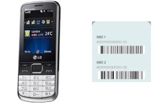 Comment voir le code IMEI dans S367