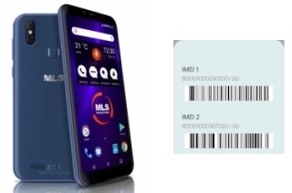 Comment voir le code IMEI dans Join