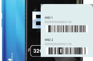 Comment voir le code IMEI dans Epic