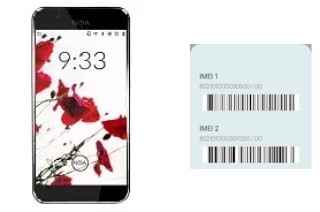 Comment voir le code IMEI dans MOVEse