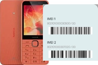 Comment voir le code IMEI dans 220 4G (2024)