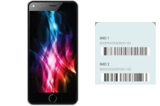 Comment voir le code IMEI dans N7 New