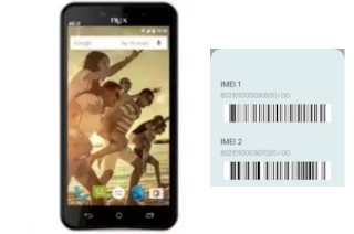 Comment voir le code IMEI dans Shade
