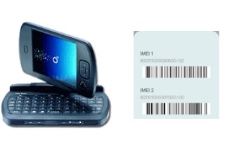 Comment voir le code IMEI dans XDA Exec
