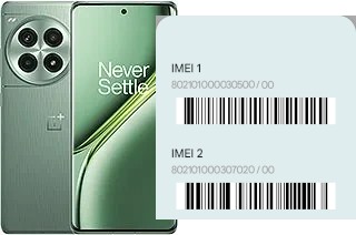 Comment voir le code IMEI dans Ace 3 Pro