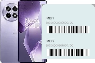 Comment voir le code IMEI dans Ace 5 Pro