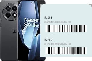Comment voir le code IMEI dans Ace 5