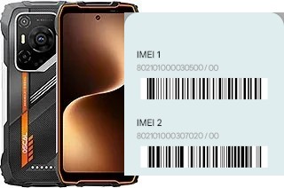 Comment voir le code IMEI dans Pilot 3