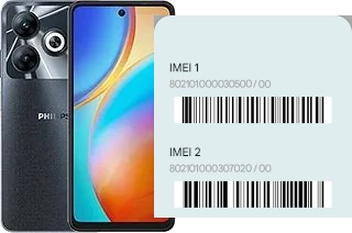 Comment voir le code IMEI dans S6210 Essence 10