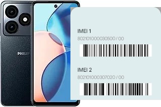 Comment voir le code IMEI dans S6310 Essence 20