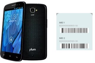 Comment voir le code IMEI dans Might LTE