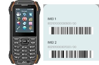 Comment voir le code IMEI dans Ram 10 LTE
